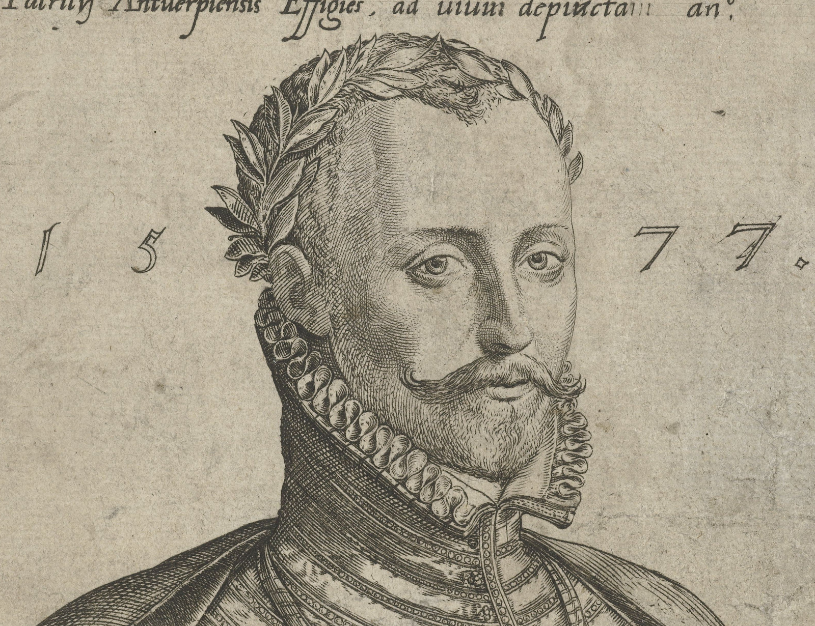 Jan van der Noot Panpoëticon Batavûm