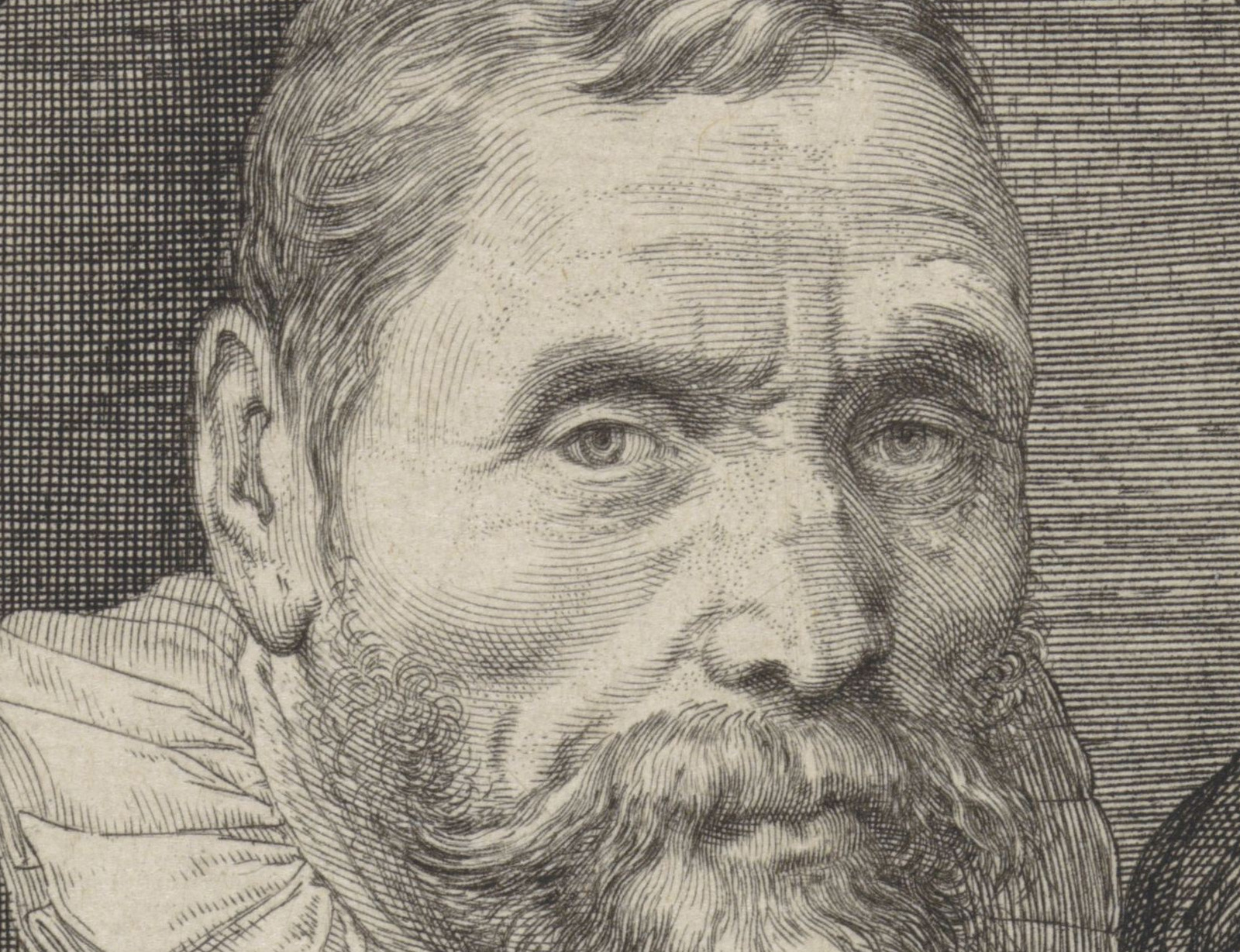 Karel van Mander Panpoëticon Batavûm