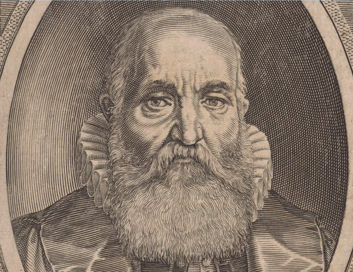 Bonaventura Vulcanius Panpoëticon Batavûm